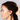 Sterling silver Hoop Earrings – Zadie | No More Nobody