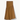 Gathered Maxi skirt Organic cotton – Hilda | No More Nobody