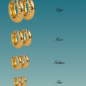 Doughnut Hoops - Mega