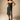 Teal Slip Dress