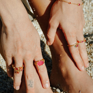 Stellar Bracelet