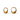 Elya Hoops | Gold Vermeil
