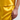 Aurelie Honeybee Silk Trouser