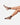 The Untamed biodegradable fishnet socks, Pantyhose, Womens Tights for Women - Hēdoïne