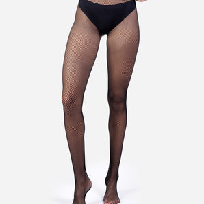 Hedoine black fishnet tights for women sexy pantyhose womens tights for women 