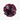 Organic Linen black & red check scrunchie - Azaria | No More Nobody