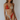 Rust ColourDuo Bikini Top