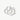 Sterling Silver small hoop earrings – Daryl | No More Nobody