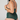 Merino All Mesh Cheeky - Forest