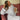Tallis Blue Muslin Dressing Gown