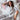 Tallis Blue Muslin Pyjamas
