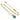 Tetra Square Gemstone Pendant: Amazonite