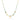 Sofia Nugget Necklace Amazonite, Apatite, Turquoise & Green White Jade