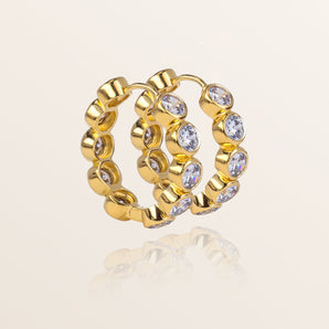 Aurora Earrings