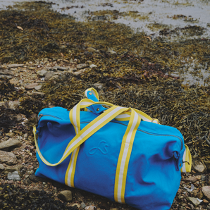 Bodhi Explorer Small Duffle Bag