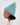 Hyer Goods_A Better Beanie_Angora_teal mint#color_mint