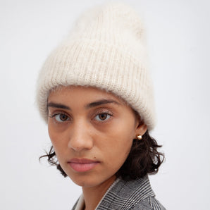 Hyer Goods_A Better Beanie_Angora_cream_offwhite#color_off-white