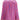 Aurelie Crimson Stripe Silk Shirt