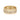Triple Stacking Gold Ring Set