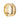 Gold Barrel Ring