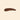 Wooden Balm Scoop