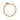 Gold Belcher T-Bar Chain Bracelet