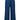 LOLA - Organic Cotton Mid Wash Patchwork Trouser
