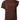 CATE - Modal Jersey Top - Chocolate