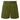 EMMIE - Organic Cotton Short - Khaki