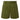 EMMIE - Organic Cotton Short - Khaki