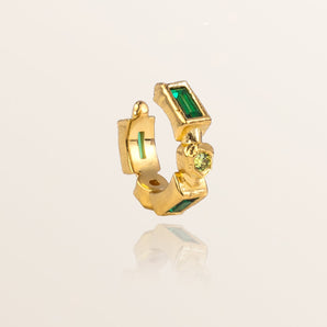 Cascade Cuff