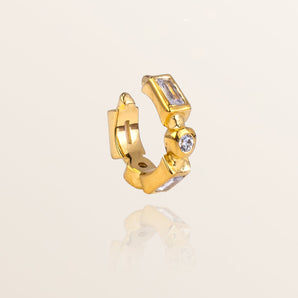 Cascade Cuff