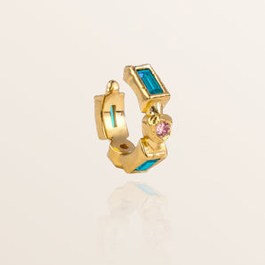 Cascade Cuff