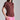 CATE - Modal Jersey Top - Chocolate
