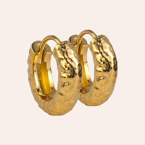 Doughnut Hoops - Midi