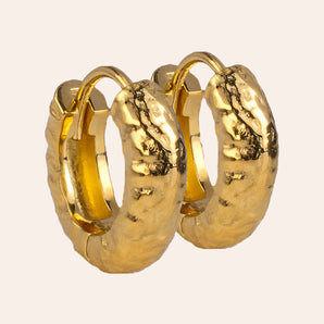 Doughnut Hoops - Mega