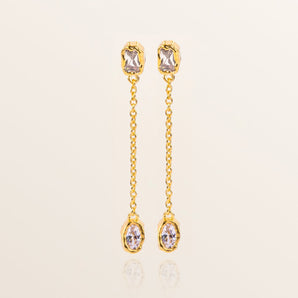 Colourburst Earrings