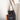 hyer goods recycled leather cinch bucket bag black#color_black