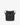 hyer goods recycled leather cinch bucket bag black#color_black