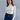 Roll Neck Micro Modal Top