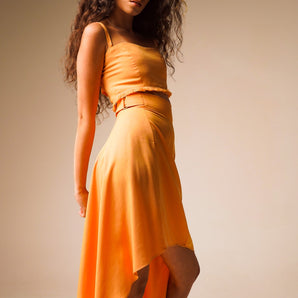 Mango Skirt