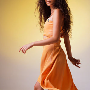 Mango Skirt