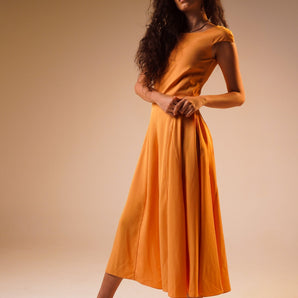 Mango Jumpsuit