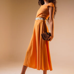Mango Jumpsuit