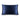 Midnight Blue Silk Pillowcase