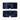 Midnight Blue - Eyelash Protecting Mask