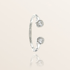 Duo Tennis Ring
