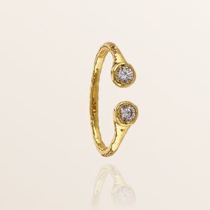 Duo Tennis Ring
