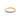 Spark Enamel Ring Blue