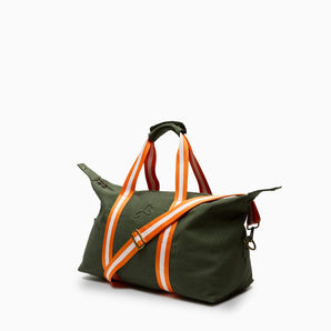 Bodhi Explorer Small Duffle Bag